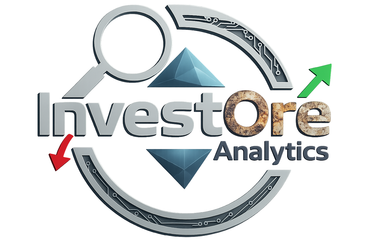 InvestOre Analytics